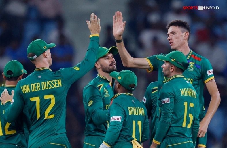 Netherlands Vs South Africa Weather Report & Pitch Report: ICC World Cup 2023