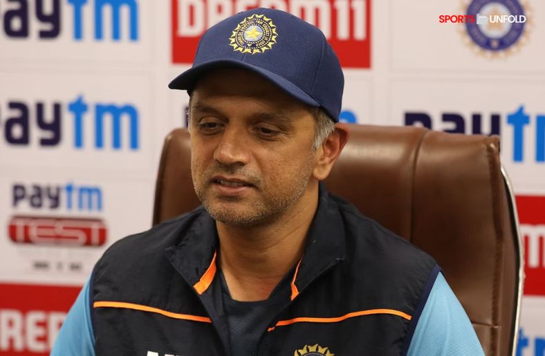 Indian Cricket Team Coach: Rahul Dravid Salary Per Match