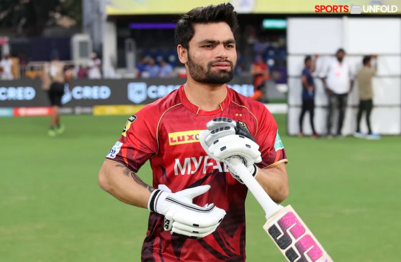 Rinku Singh Net Worth 2023 How Much He Earned So Far Sportsunfold