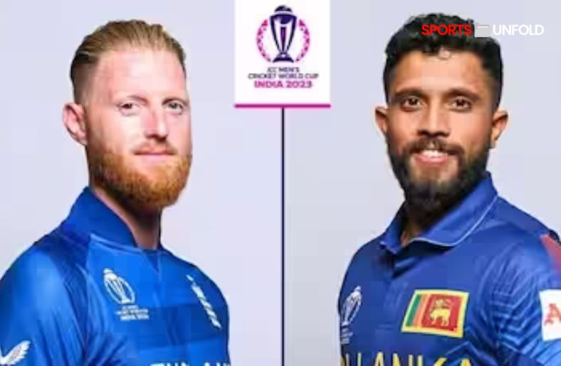 Sirasa TV To Provide Live Telecast England vs Sri Lanka Match, CWC 2023