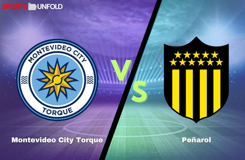 Montevideo City Torque Peñarol de Montevideo predictions, where to watch,  live