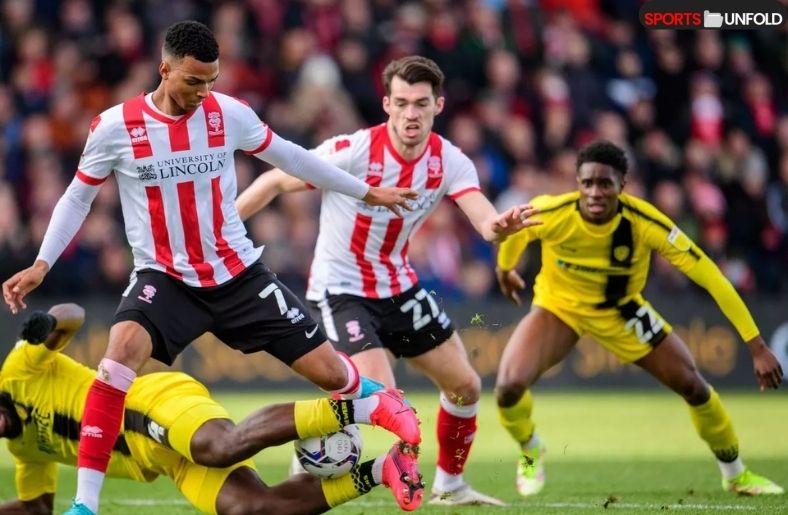 Lincoln City vs Burton Albion Prediction