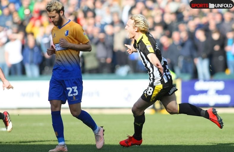 Notts County vs Mansfield Town Prediction