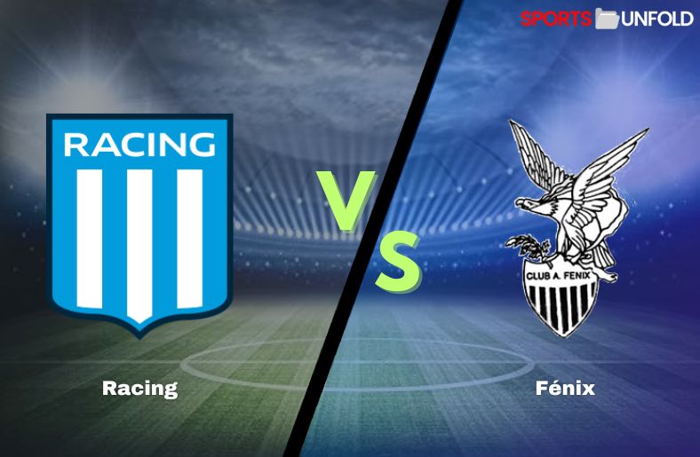 Fenix vs Racing