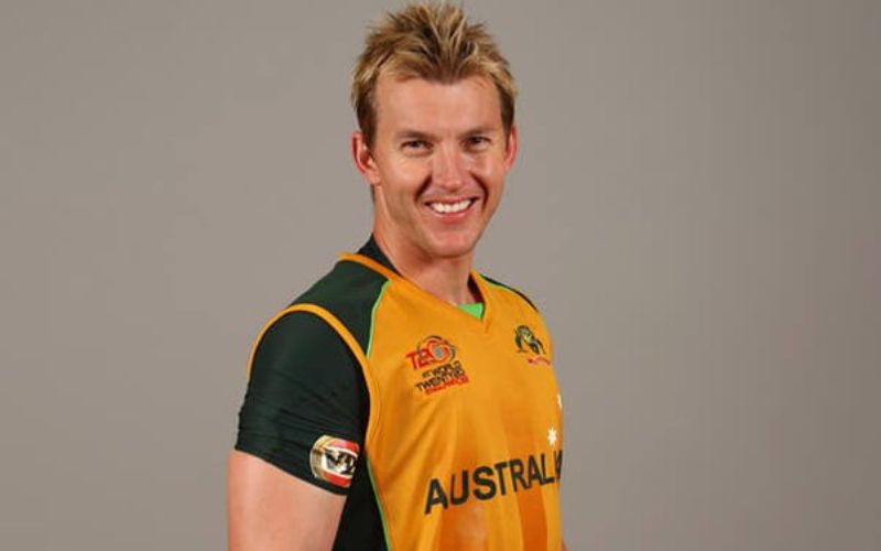 Top 10 Australia Fast Bowler Of All Time