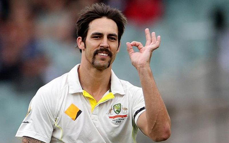 Top 10 Australia Fast Bowler Of All Time