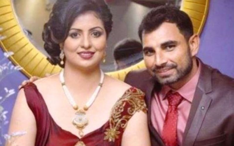 Who is Mohammad Shami Wife? Known Everything About Her