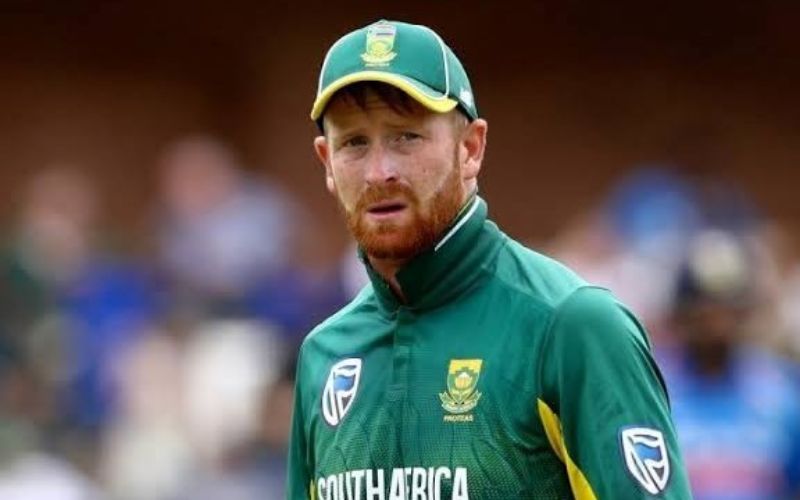 Heinrich Klaasen Net Worth 2023