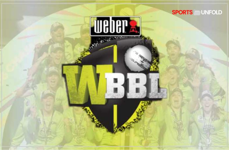 Where To Watch SYS W Vs BRH W Match Live? WBBL 2023 Live Streaming