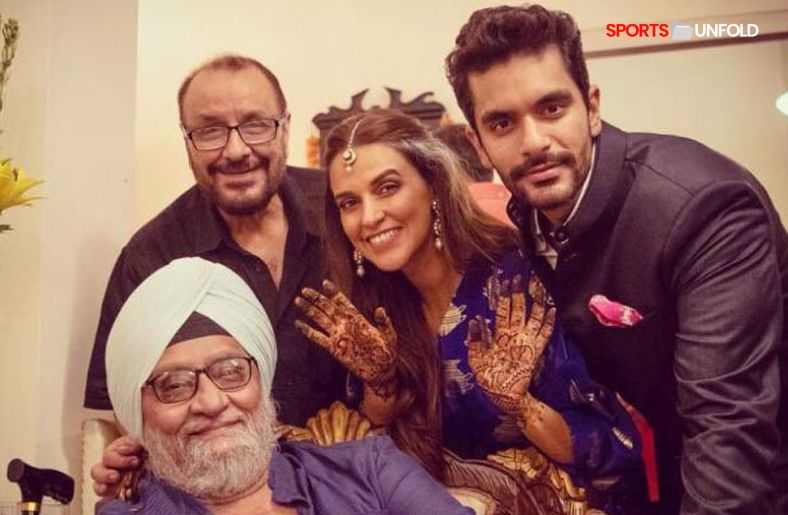 Who is Bishan Singh Bedi's Wife? Know Everything About Anju Inderjit Bedi