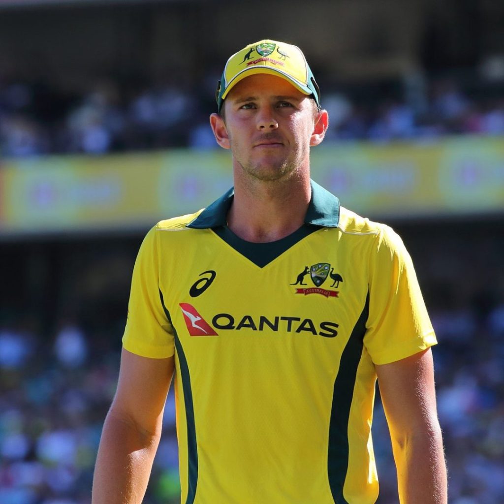 ICC CWC 2023 live updates: Josh Hazlewood