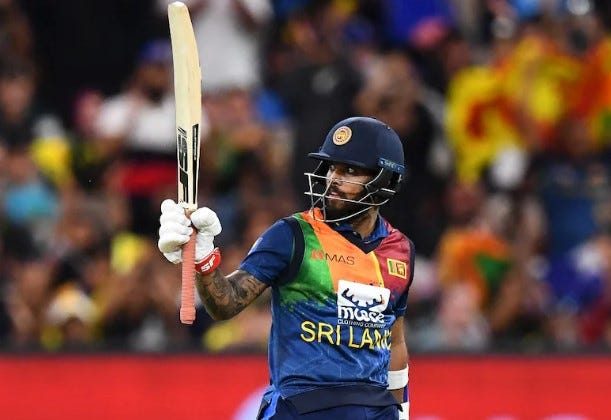 Kusal Mendis Net Worth 2023, Kusal Mendis Expected Net Worth Growth