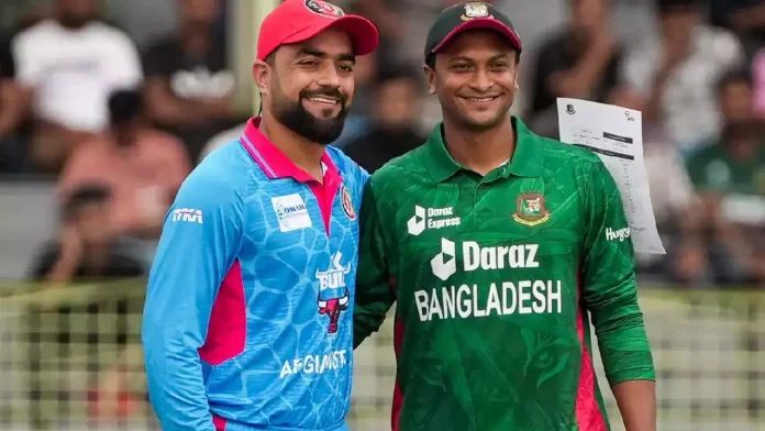 Super Sports To Provide Live Telecast Bangladesh Vs Afghanistan Match | ICC World Cup 2023 Complete Match Live Coverage