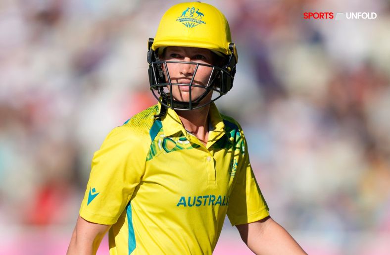 Meg Lanning Announced Retirement From International Cricket