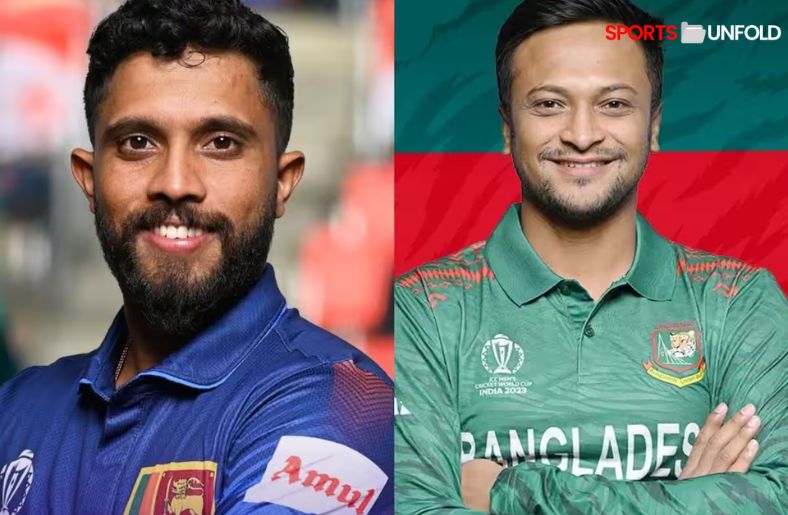 Sirasa TV To Provide Live Telecast of Sri Lanka Vs Bangladesh Match