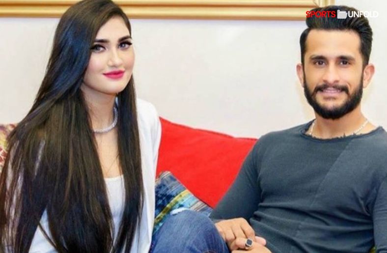 Who is Hasan Ali Wife? Know Everything About Her