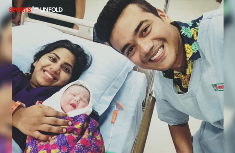 Who is Taskin Ahmed wife? Know Everything About Her