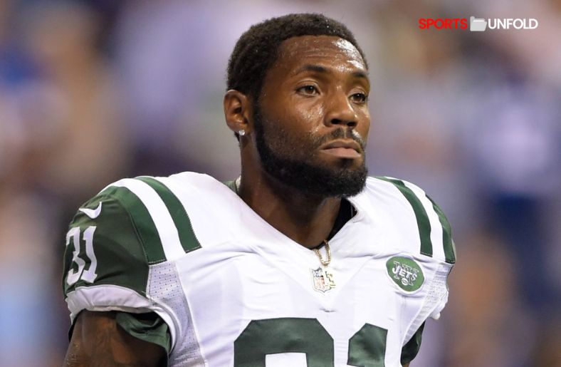 Antonio Cromartie