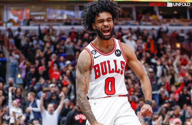 Coby White's Net Worth 2023