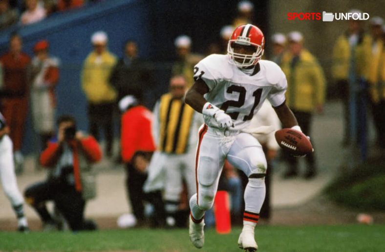 Eric Metcalf