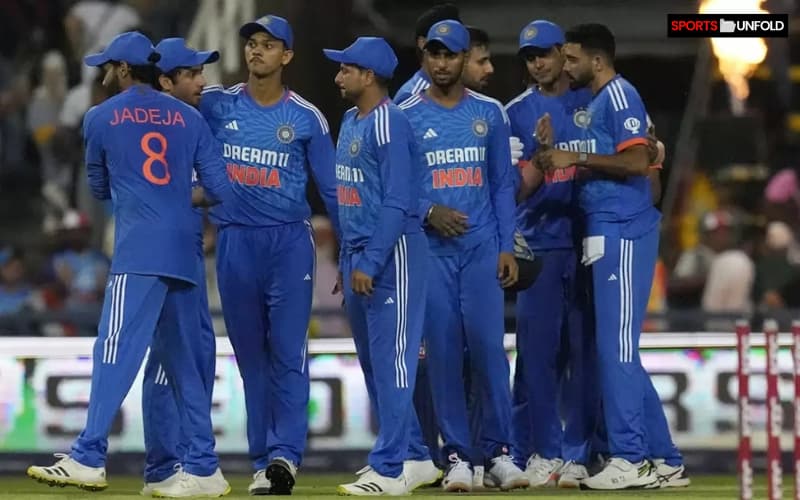 Where To Watch IND vs SA 1st ODI Match Live Streaming and TV Channel