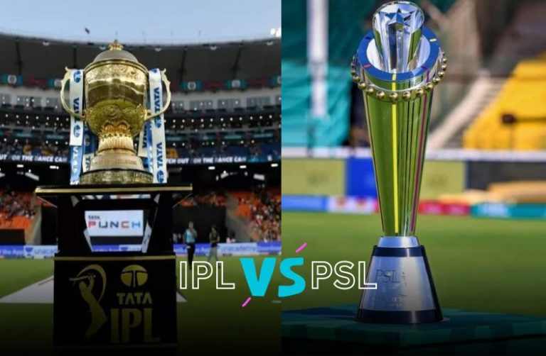 IPL vs PSL Players Salary Comparision in 2024, IPL Vs PSL Brand Value