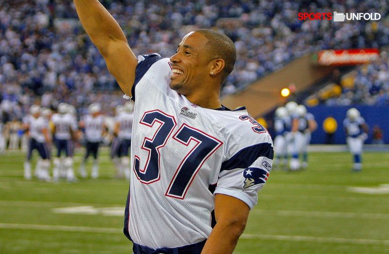 Rodney Harrison