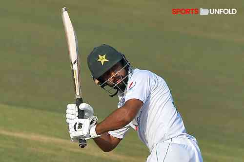 Shan Masood praises curators' work following the second AUS vs. PAK Test in MC, saying, "This was one of the best grounds we have played a Test on."