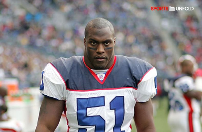 Takeo Spikes