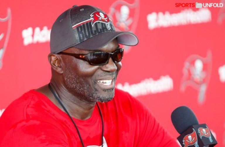 Todd Bowles Net Worth 2024, How Much Todd Bowles Earned In 2023