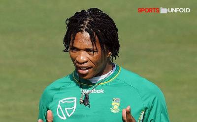 Makhaya Ntini