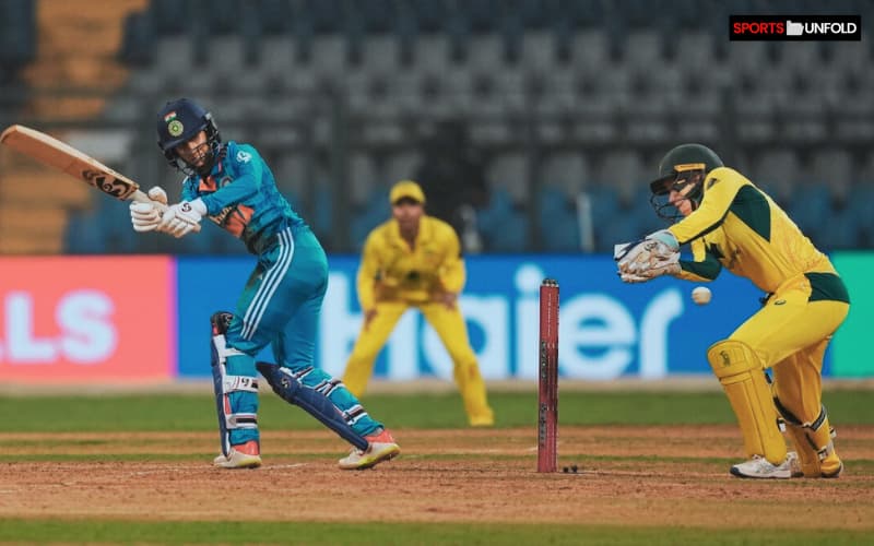 Where To Watch INDW vs AUSW 3rd ODI Match Live Streaming and TV