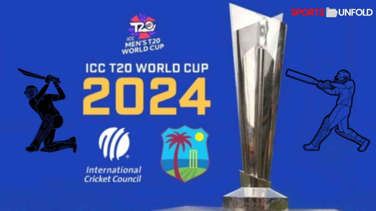 ICC Mens T20 World Cup 2024 Schedule, Fixtures, Live Streaming Telecast