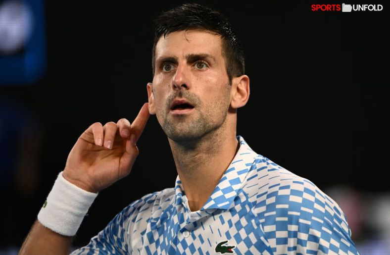 Novak Djokovic Net Worth 2024, Novak Djokovic Net Worth in Rupees