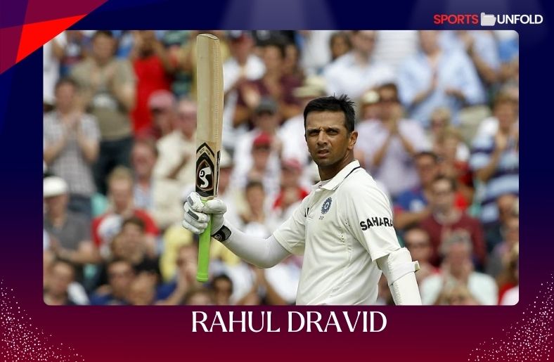 Rahul Dravid 92 Balls 1 Run Scorecard