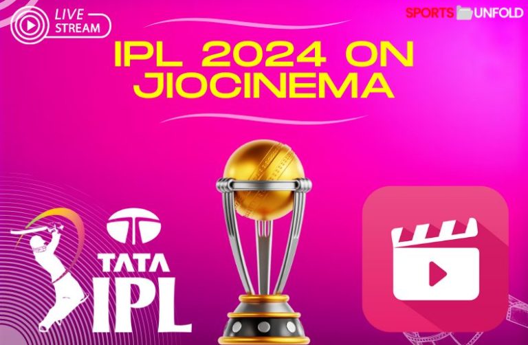 IPL 2024 on JioCinema, Free Streaming, JioCinema IPL Schedule