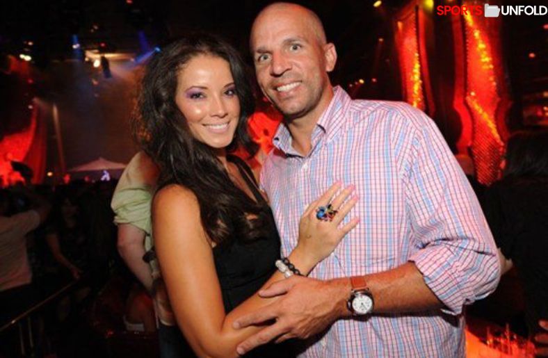 Jason Kidd Wife