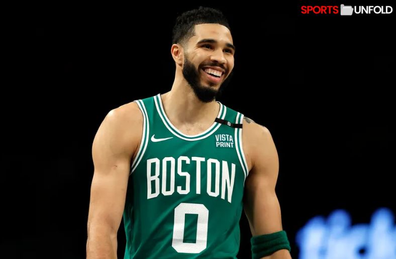 Jayson Tatum