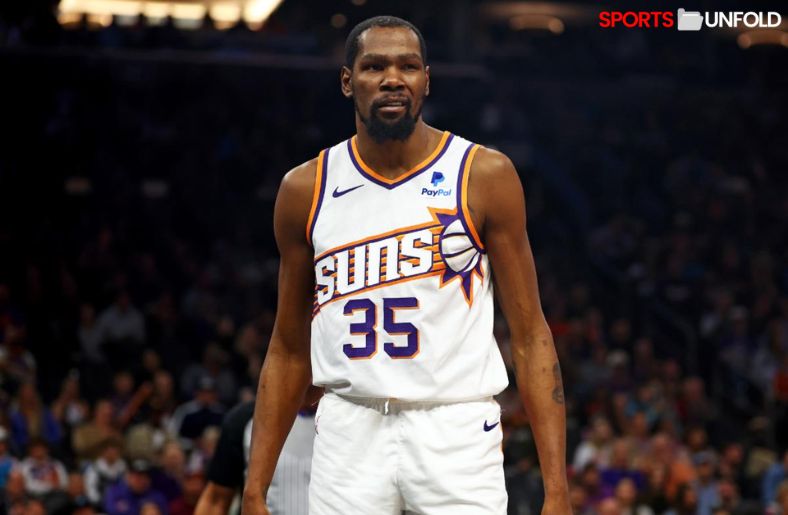 Kevin Durant