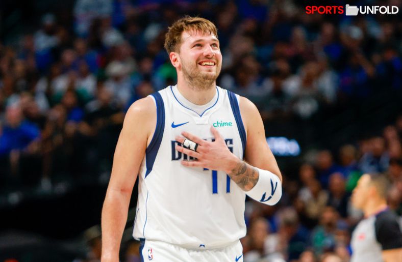 Luka Doncic