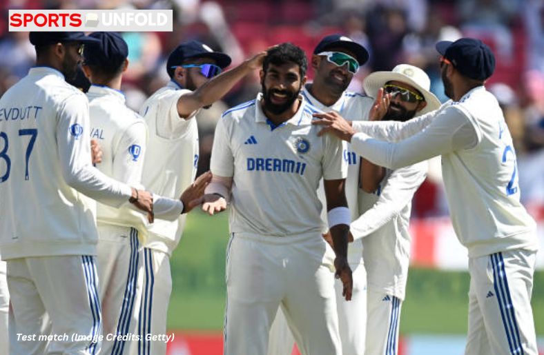 India vs. Bangladesh test moments